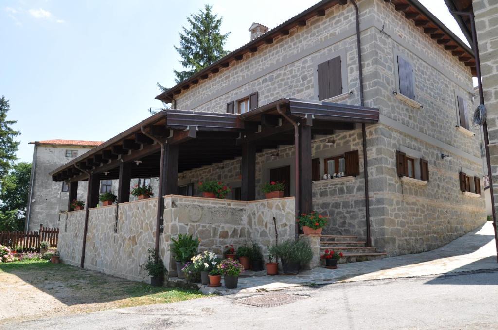 Abetito House | Agriturismo Casavecchia
