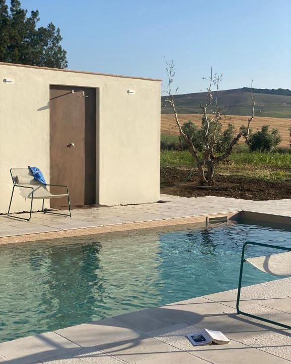 Matera Apartment | Agriturismo Colle Igino