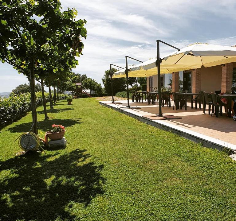 Guardiagrele House | Agriturismo Colle Tripio