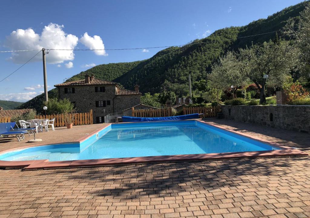 Cortona Villa | Agriturismo Cuiano
