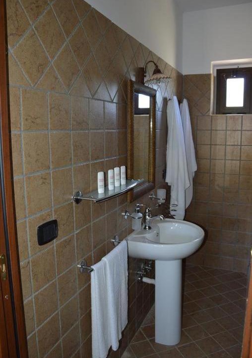 Bianco House | Agriturismo Donna Beatrice