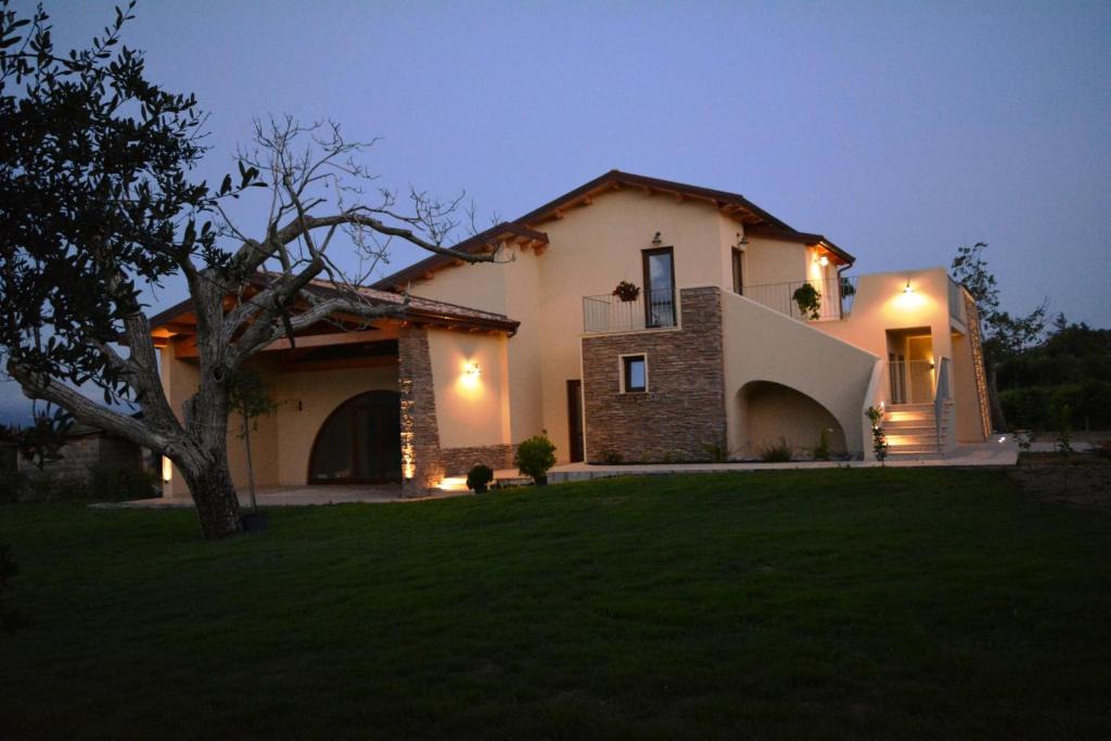 Limbadi House | Agriturismo Frantoio Mafrica