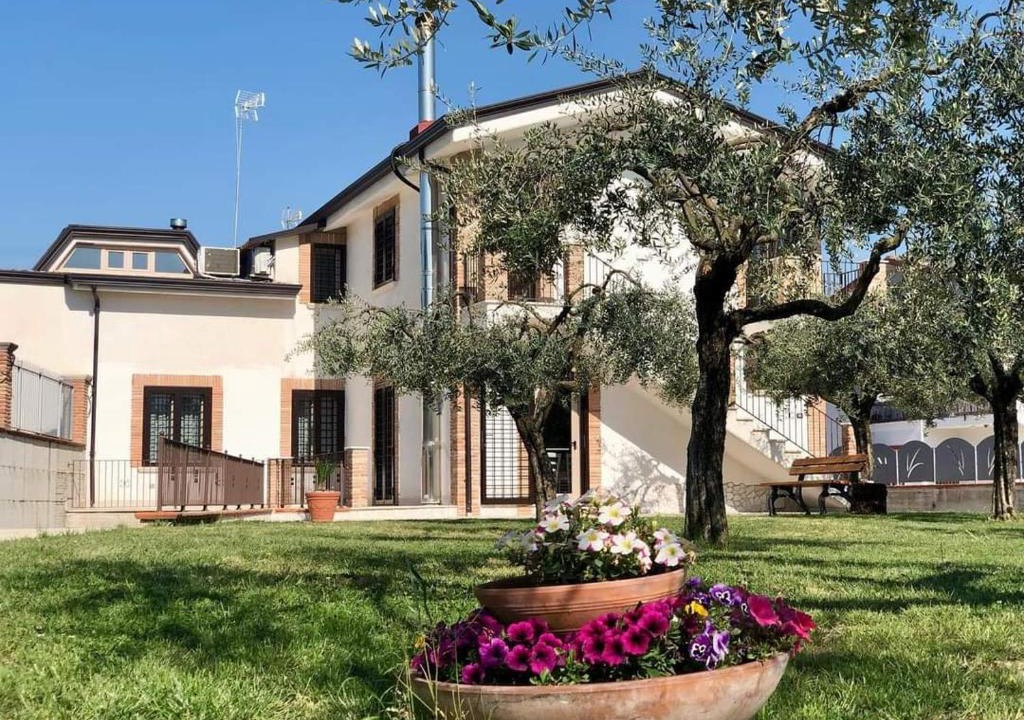 Sant'Agata de'Goti House | Agriturismo Gusto Nocciola