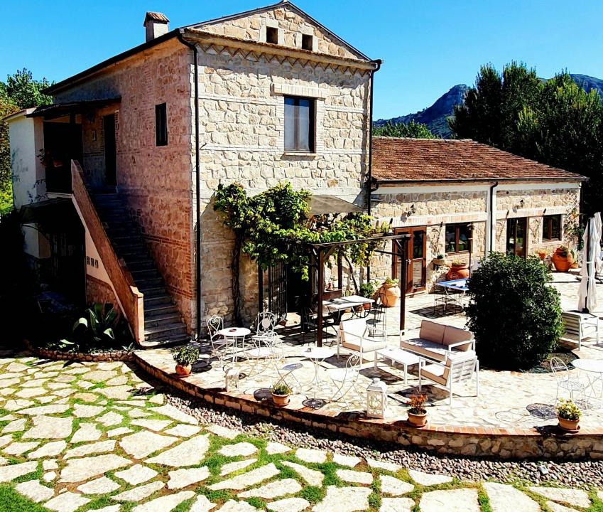 Cassino House | AGRITURISMO iL PIOPPETO