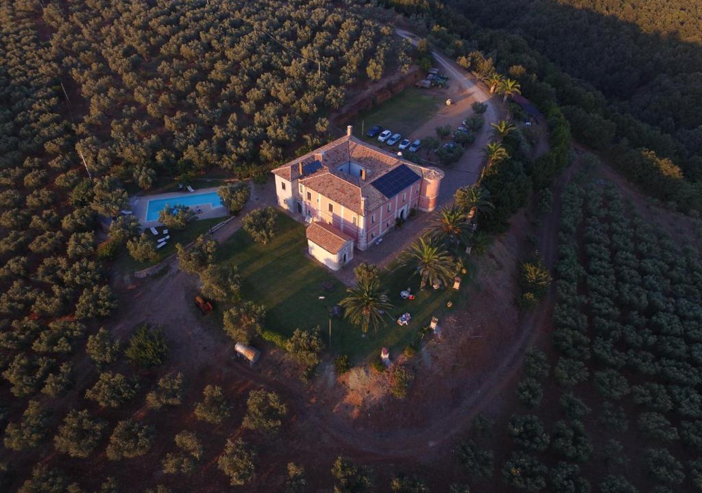 Pianopoli House | Agriturismo Le Carolee