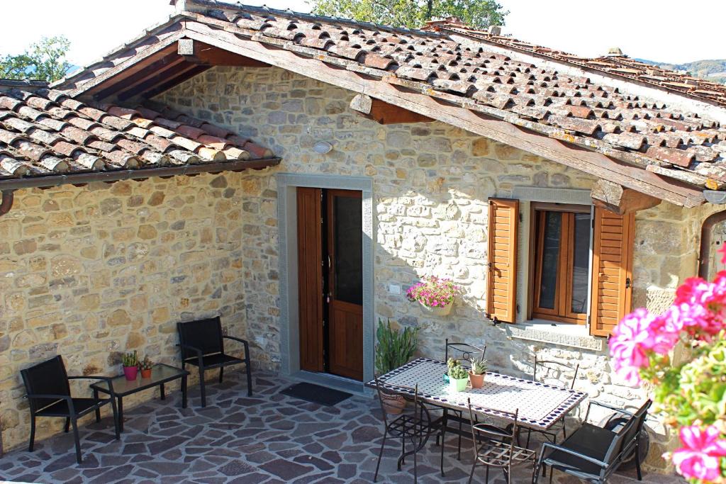 Pratovecchio House | Agriturismo Mandrioli