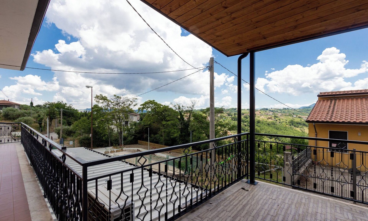 Pianomarotta House | Agriturismo Montagne Verdi - Tripla & Quadrupla