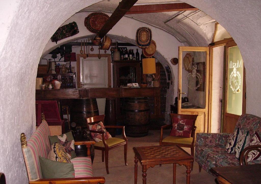 Sant'Agata de'Goti House | Agriturismo Mustilli