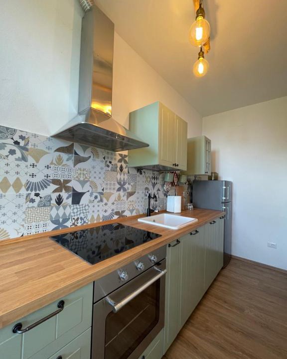 Gello Biscardo Apartment | Agriturismo Nonno Dante - Casa Leccino