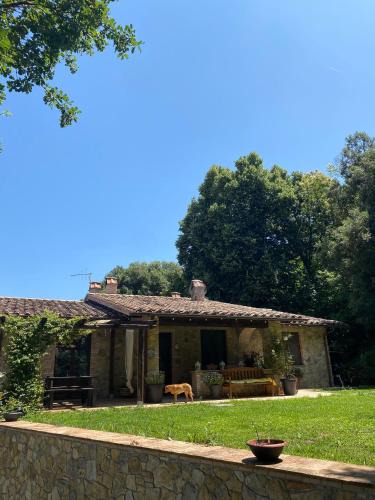 Acquapendente House | Agriturismo Tenute di Hera - Via Francigena