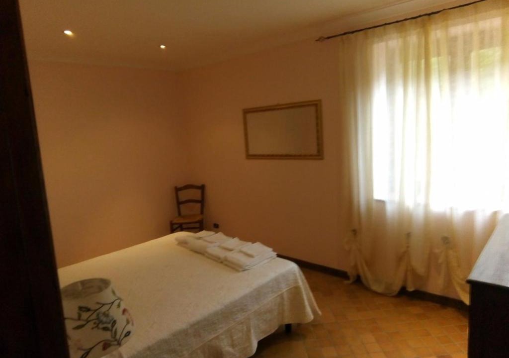 Falerna Bed & Breakfast | Agriturismo Villani
