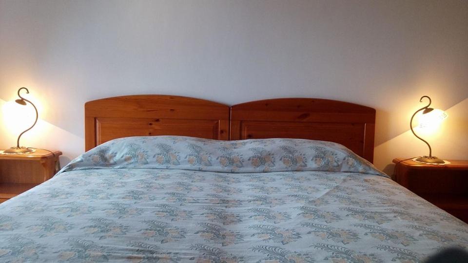 San Lazzaro House | Agriturismo Zì Carmine