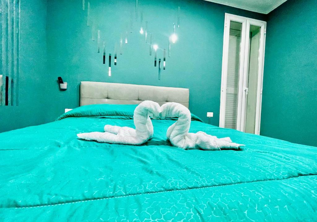 Secondigliano Bed & Breakfast | Airport-Napoli