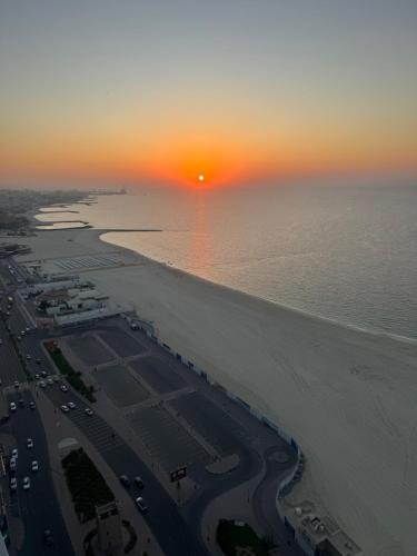 Rumailah Apartment | Ajman Luxurious Holiday Homes