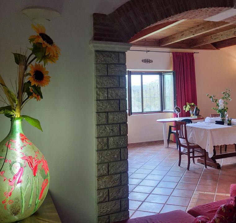 Melizzano Bed & Breakfast | Al Boschetto