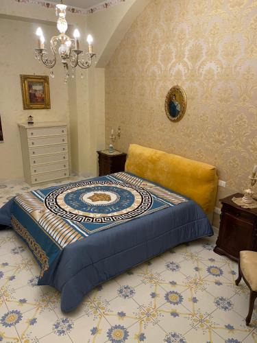 Naples City Centre Apartment | Al Centro Storico Home