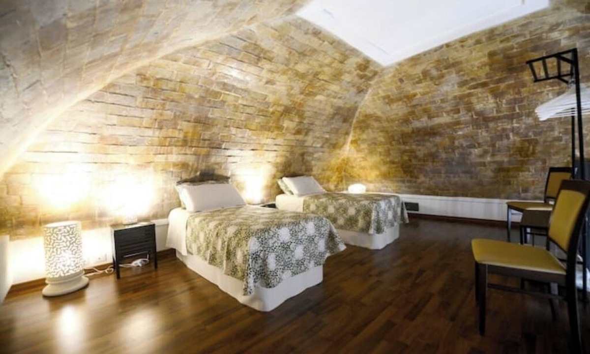 Sasso Caveoso Apartment | Al Duomo Historic Apartment for families and friends in the heart of Matera
