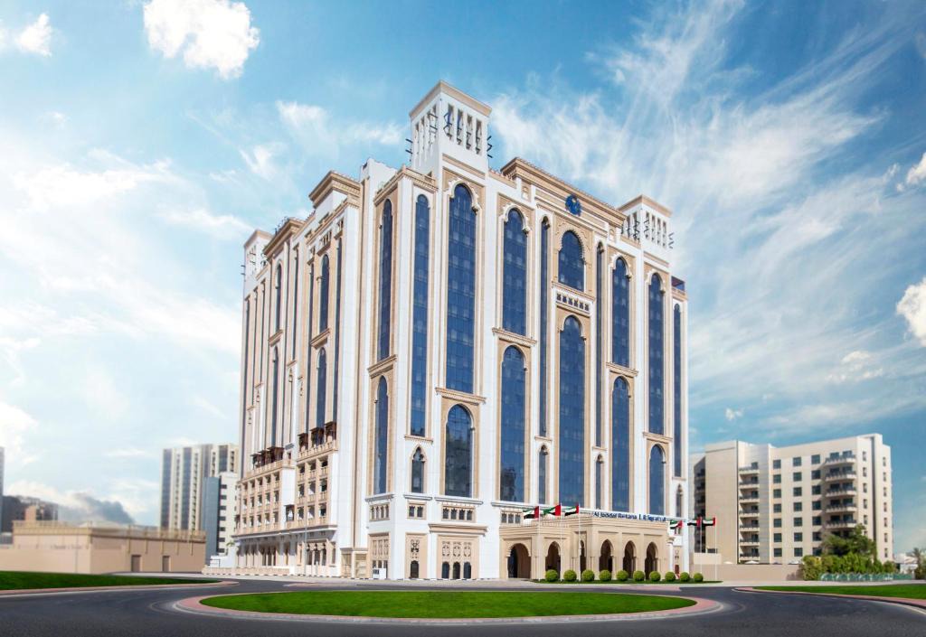 Al Jaddaf | Jadaf
