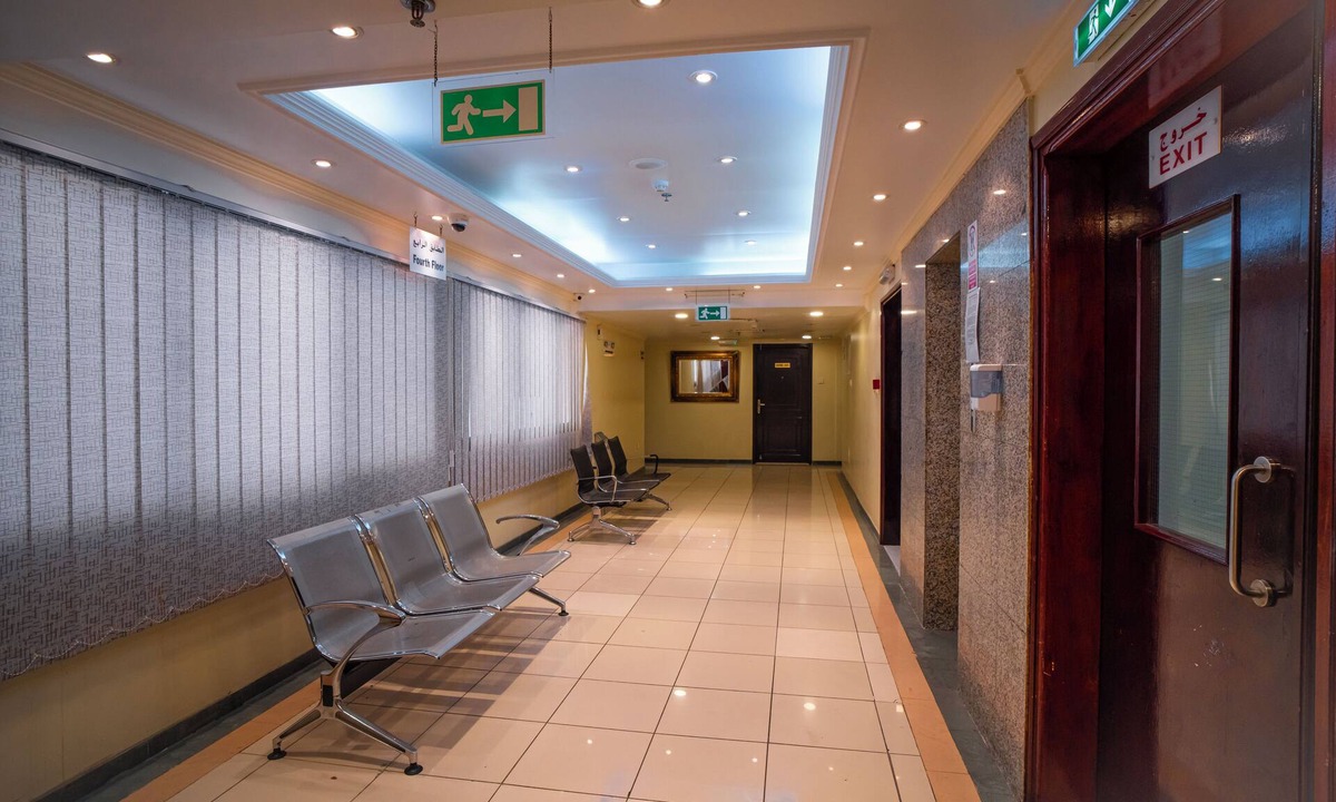 Al Sabkha Hotel | Al Karnak Hotel