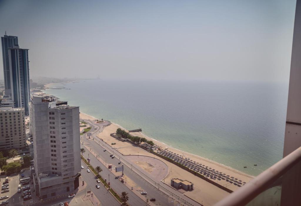 Rumailah Apartment | Al Mostafa hotel apartments