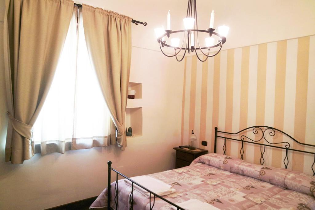 Sant'Antonio Abate Bed & Breakfast | Al Vecchio Cellaio Historical Guest House