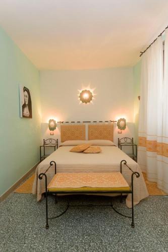 Tempio Pausania Bed & Breakfast | Al Vecchio Corso B&B