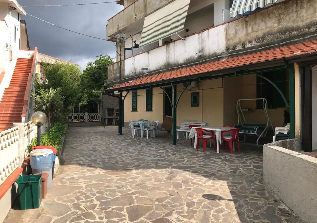 Santa Maria House | Alba Holiday House