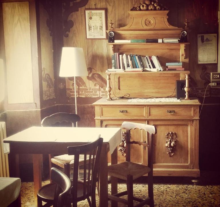 Bagno di Romagna Bed & Breakfast | Albergo del Ponte