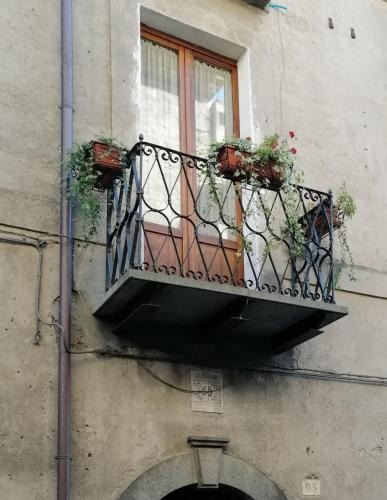 Orvieto Apartment | Alla cava Orvieto