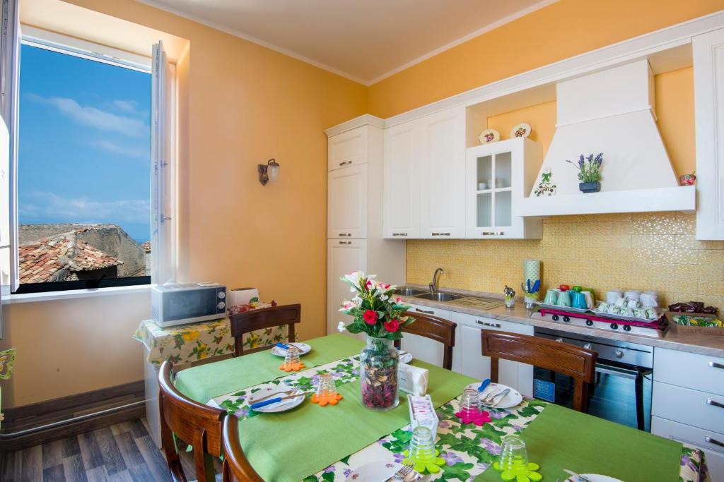 Amantea House | Alla Chiazzetta Calabria