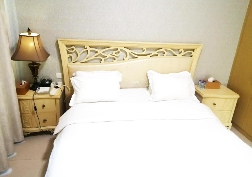 International City Villa | Altoot homes