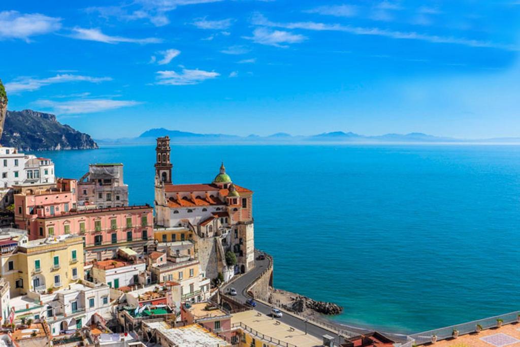 Atrani Apartment | Amalfi Antica