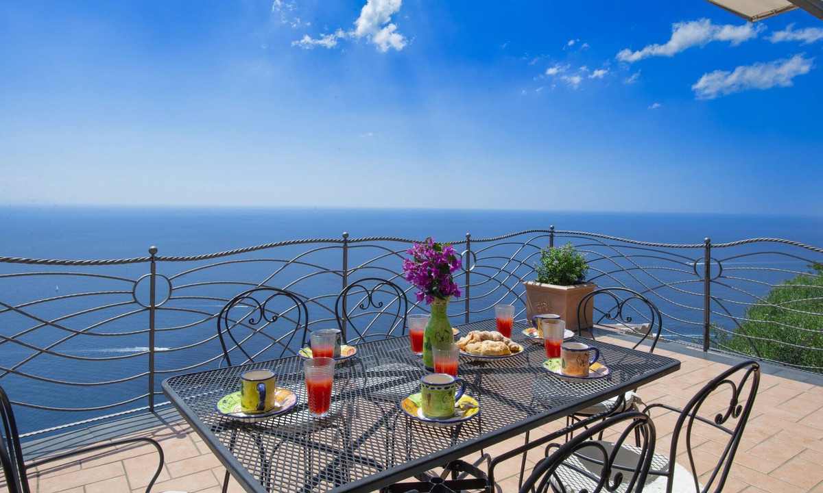 Furore Apartment | Amalfi Coast Apartment