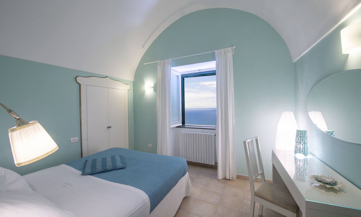 Amalfi Villa | Amalfi Coast Villa Knight