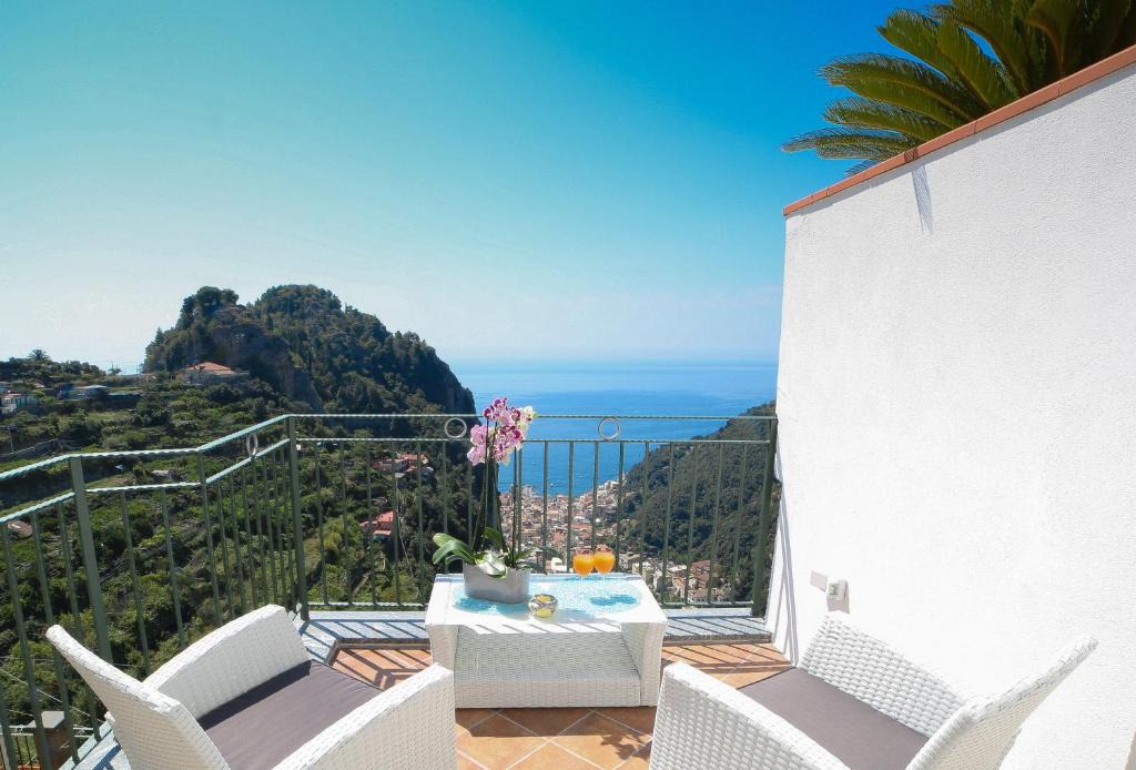 Pontone House | Amalfi Dream Charming House