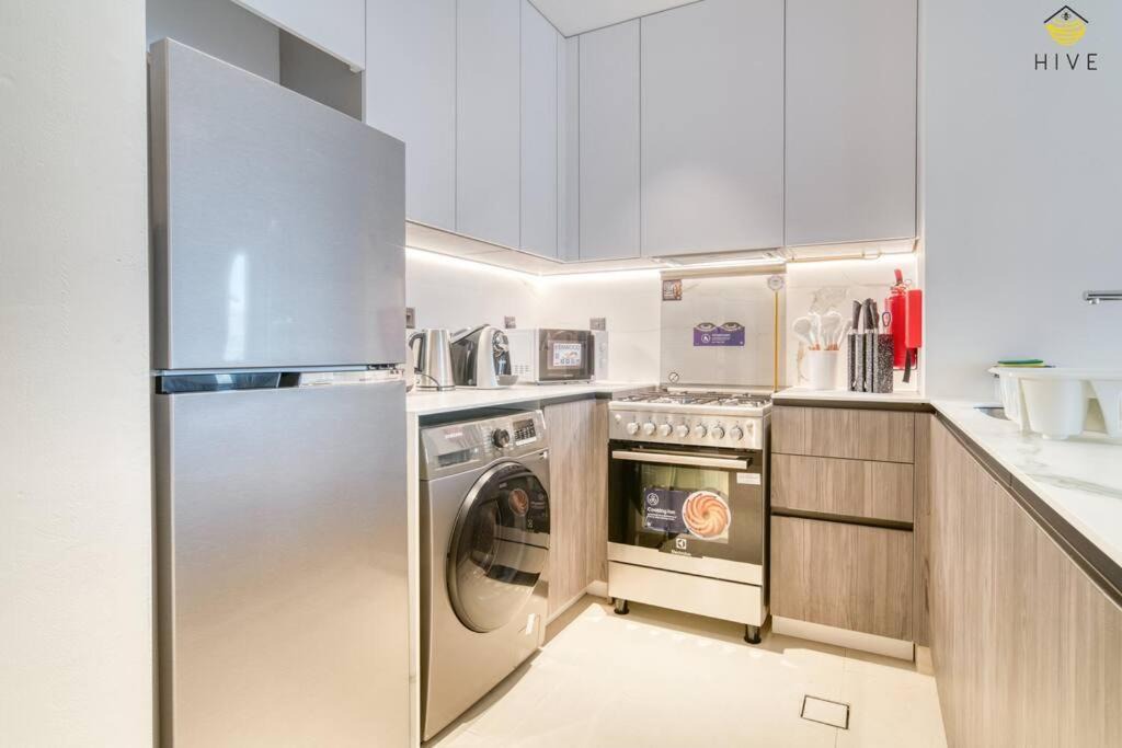 Euro Residence | Barsha Heights