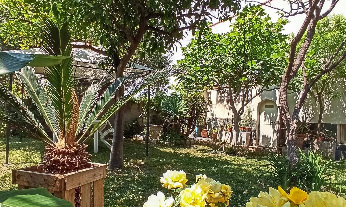 Porto Salvo Apartment | Amazing apartment in Melito Porto Salvo
