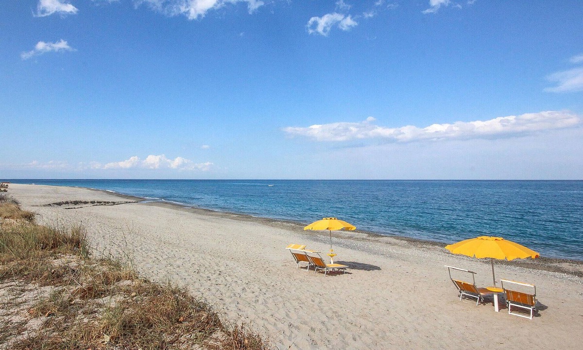 Portigliola Apartment | Amazing apartment in PORTIGLIOLA