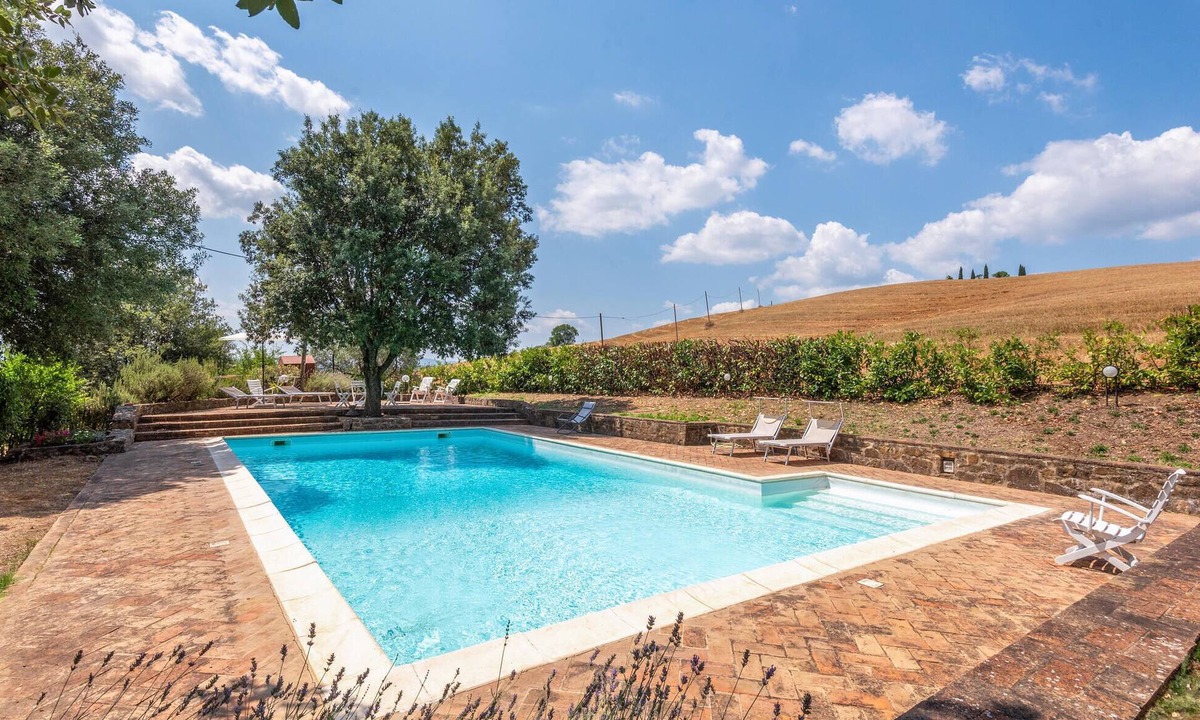 Bollano House | Amazing home in Monteroni d'Arbia