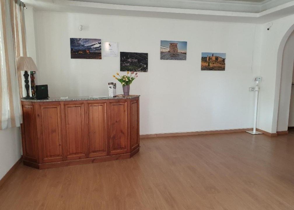 Santa Maria del Cedro House | Ambasciata Di Calabria