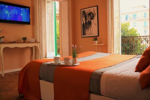 Chiaia Bed & Breakfast | Amedeo Square
