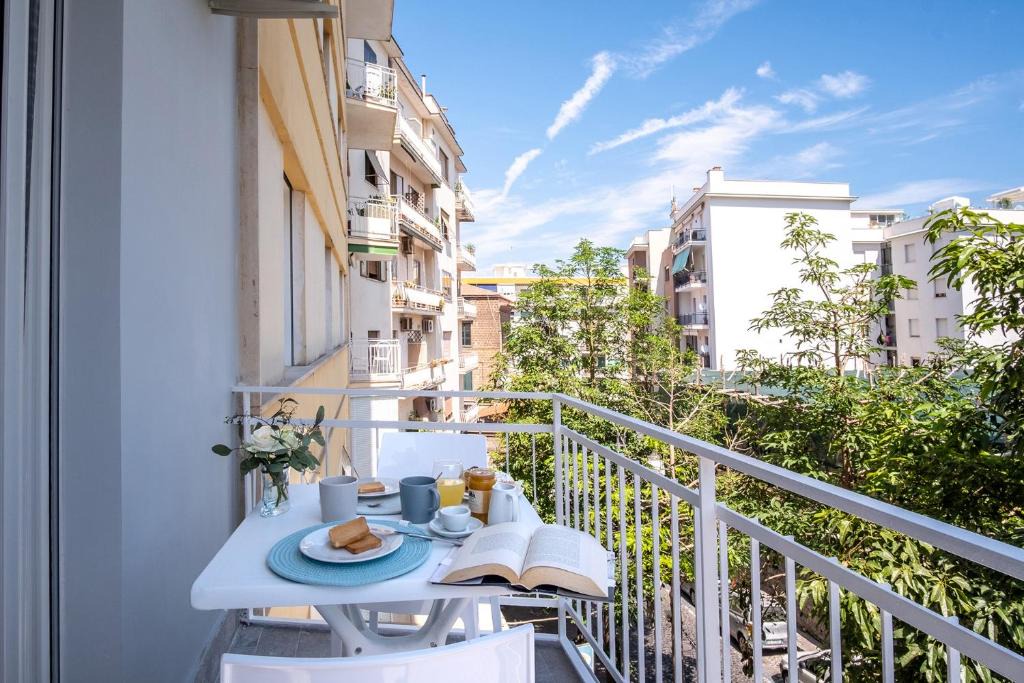 Sorrento City Centre Apartment | Amore Rentals - Appartamento Leone Rosso