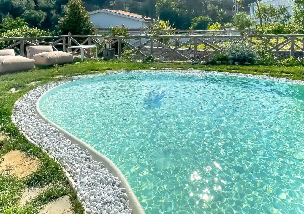 Priora Villa | AMORE RENTALS - Villa Annachiara