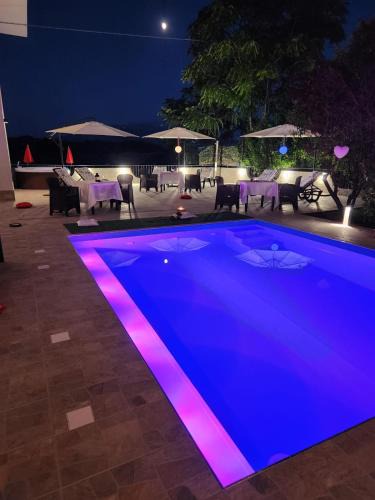 Rosciano Bed & Breakfast | Andale SuiteSpa