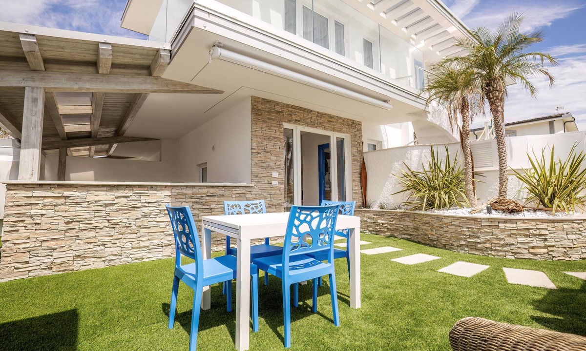Calimera Apartment | Andromeda Apartment