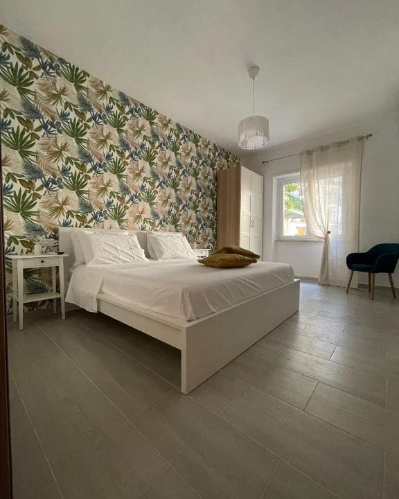 Rione Alto Bed & Breakfast | Anfra B&B