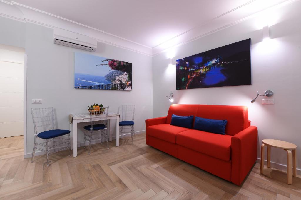 Amalfi Apartment | Angela House Amalfi centro