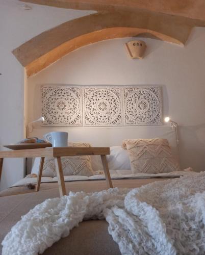 Sasso Caveoso Bed & Breakfast | Animæ Caveoso Suite