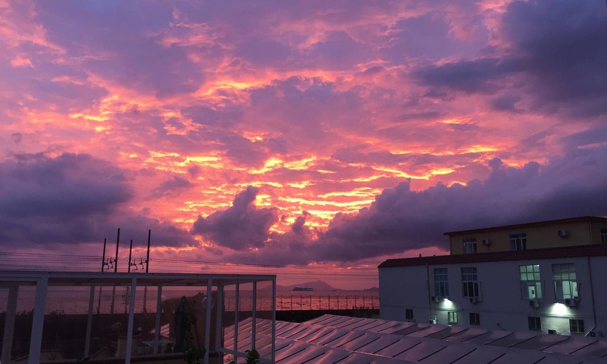 Ercolano Bed & Breakfast | Anthea B&B