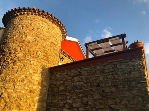 Laureana Cilento House | Antica Residenza Voso